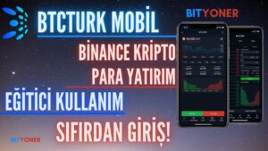 Btcturk mobil binance