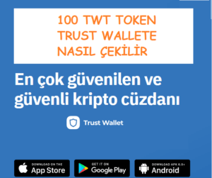 Trust wallet