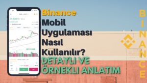 binance mobil