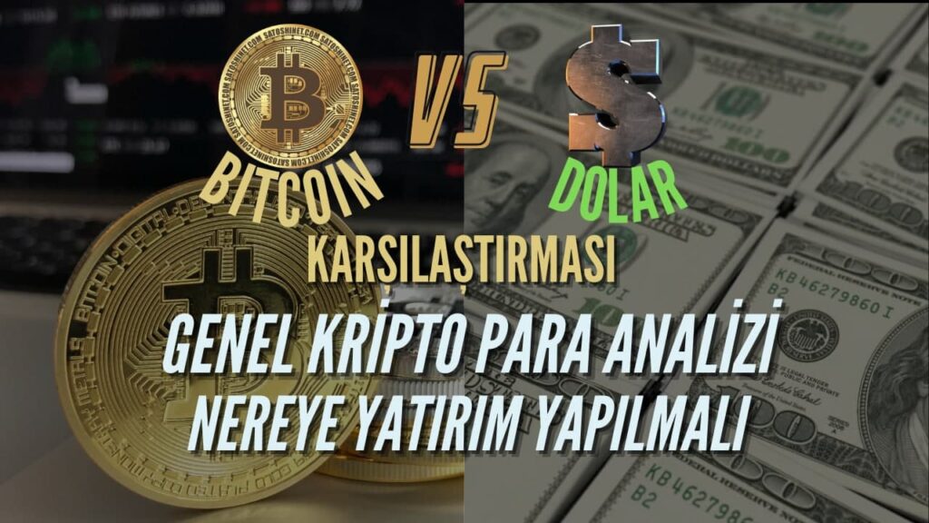 dolar analiz