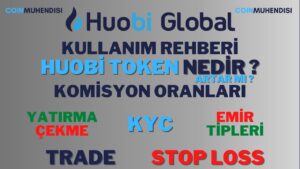 huobi borsası