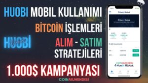 huobi mobil