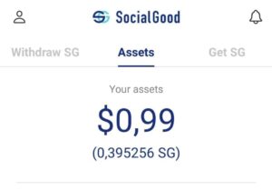 sg coin airdrop