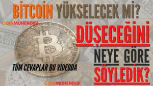 bitcoin yükselir mi