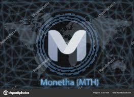 MONETHA COİN