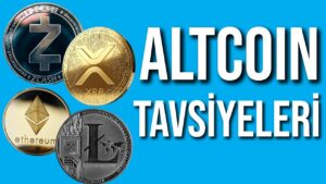 altcoinler