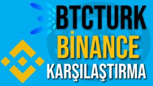 binance farkları