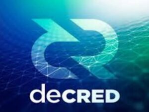 Decred Coin