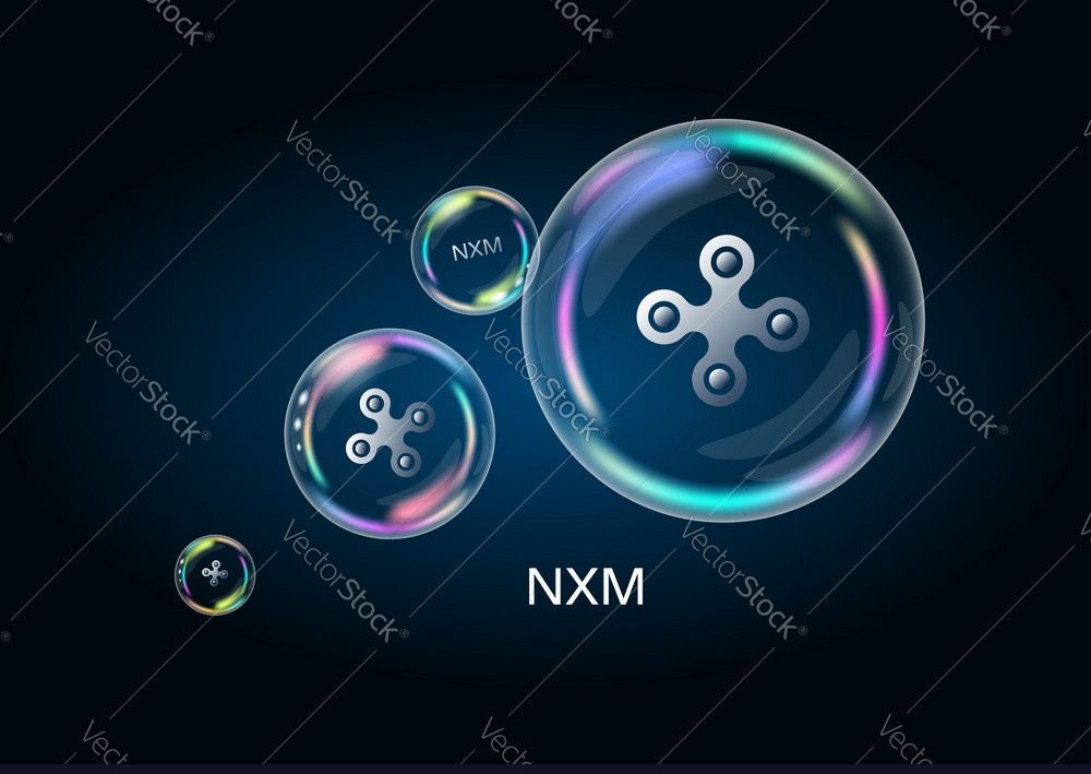 NXM Coin Nedir?