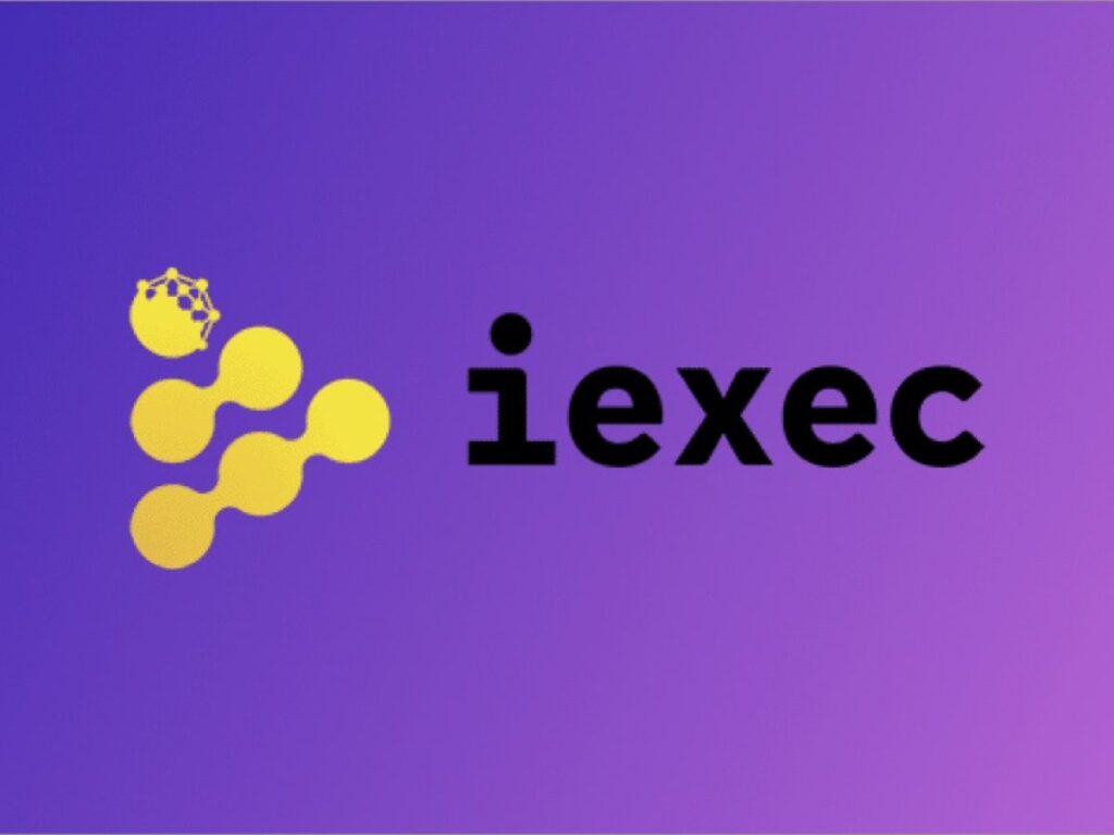 iExec RLC nedir