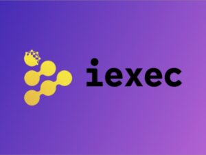 iExec RLC nedir