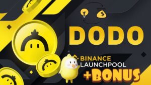 DODO Token