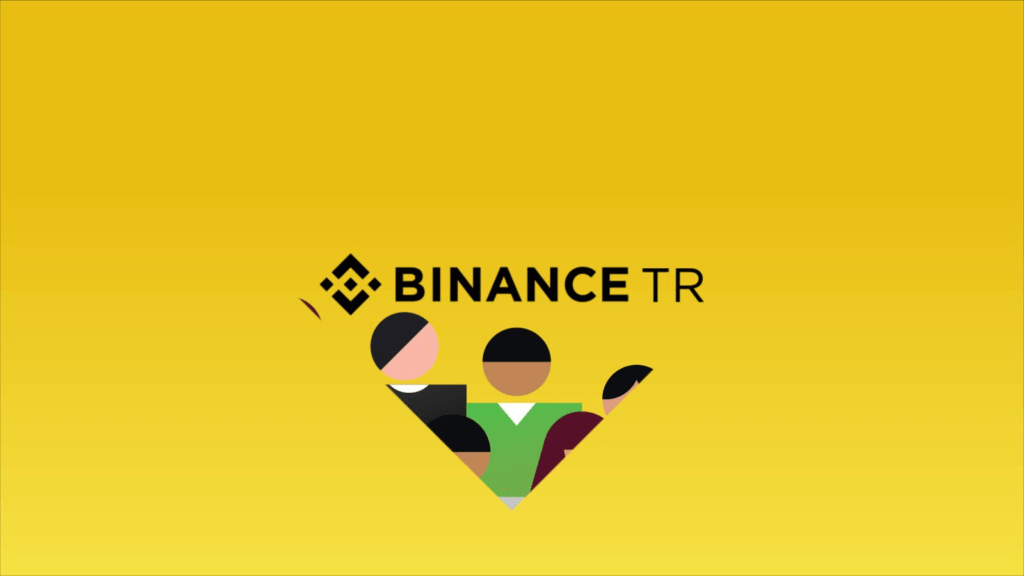 Binance TR