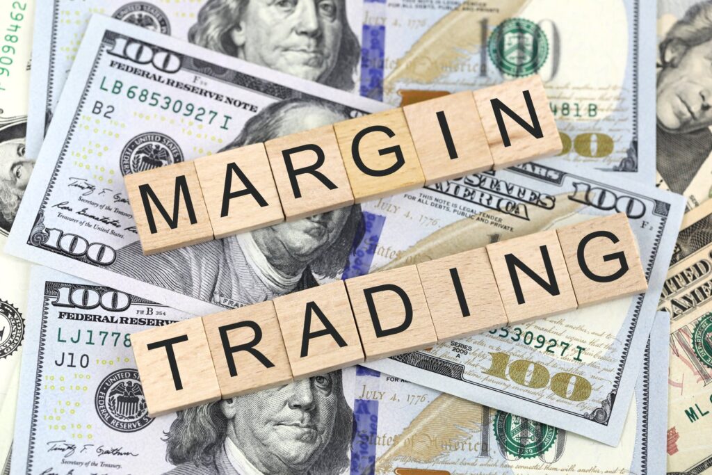 Margin Trade