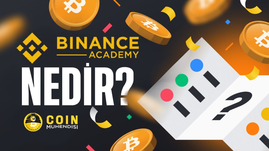 Binance Academy Nedir