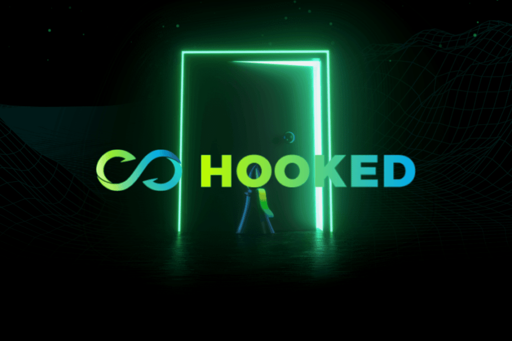 Hooked Protocol