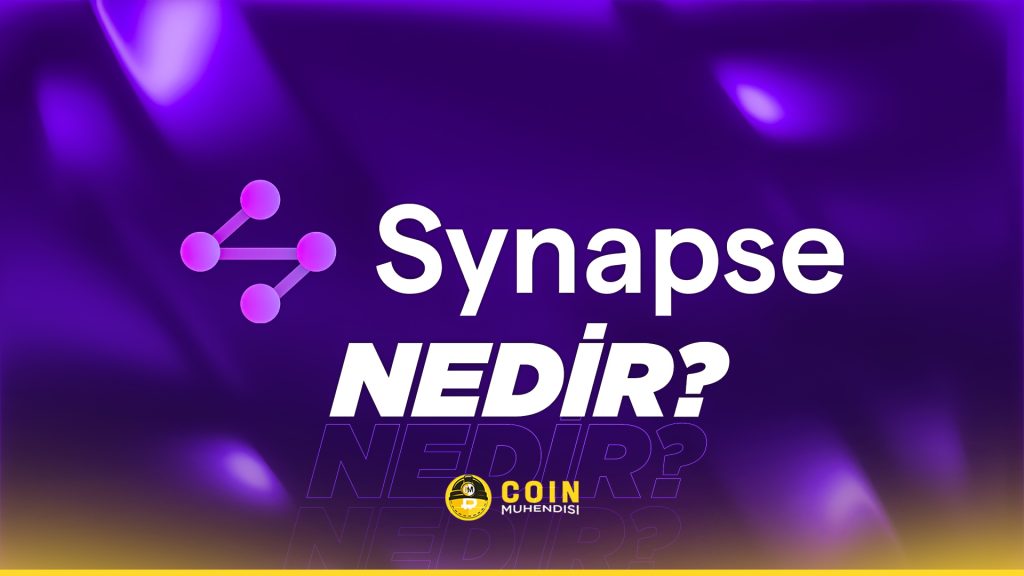 Synapse (SYN) Nedir?