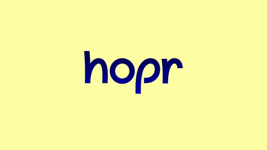 Hopr-Token-HOPR-nedir