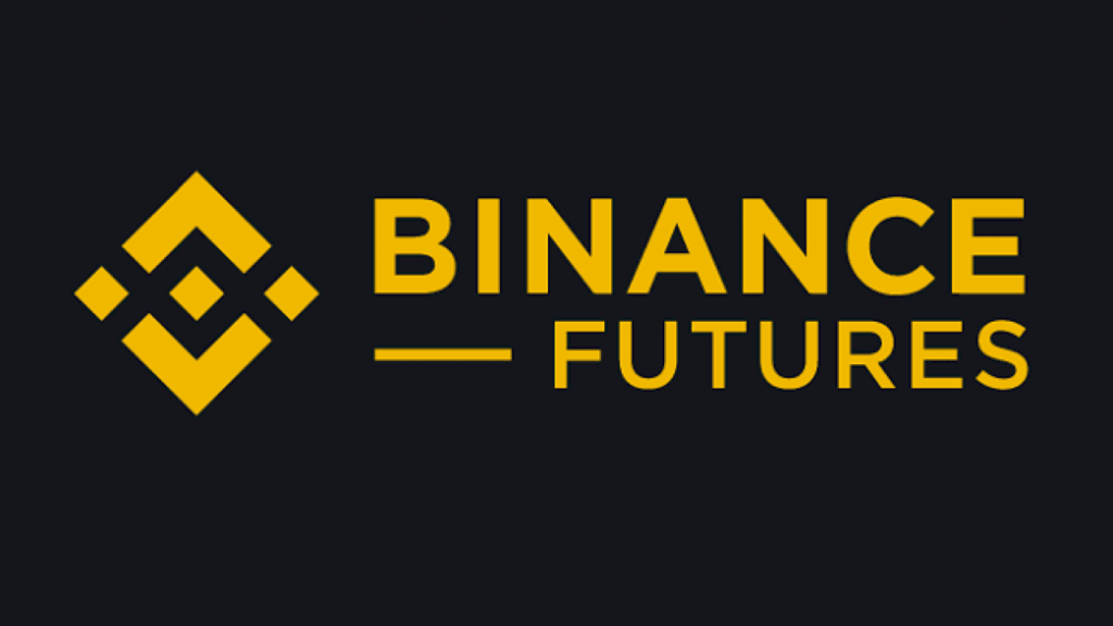 binance futures marjin