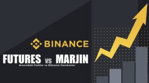 marjin ile futures farkları nelerdir