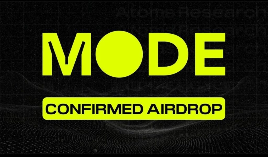 Mode