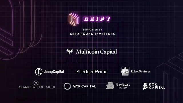 Drift Protocol 