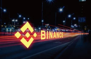 binance