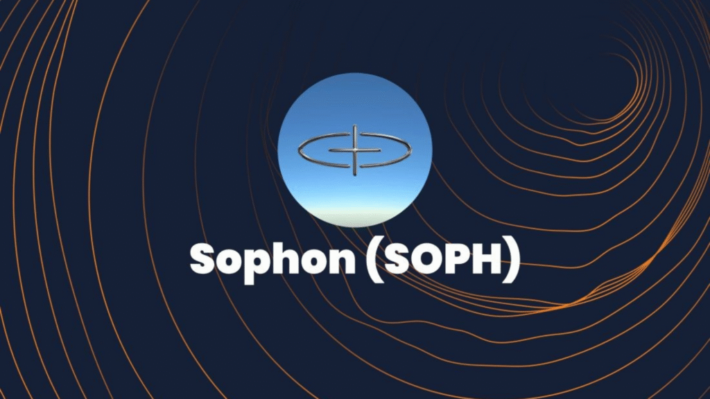 Sophon
