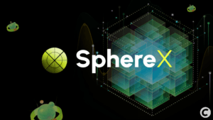 SXT (SphereX Token) Binance