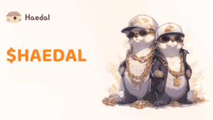 Haedal Protocol