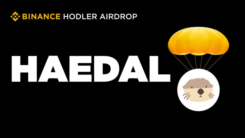 Binance