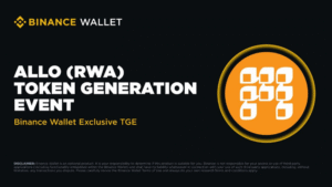 Binance