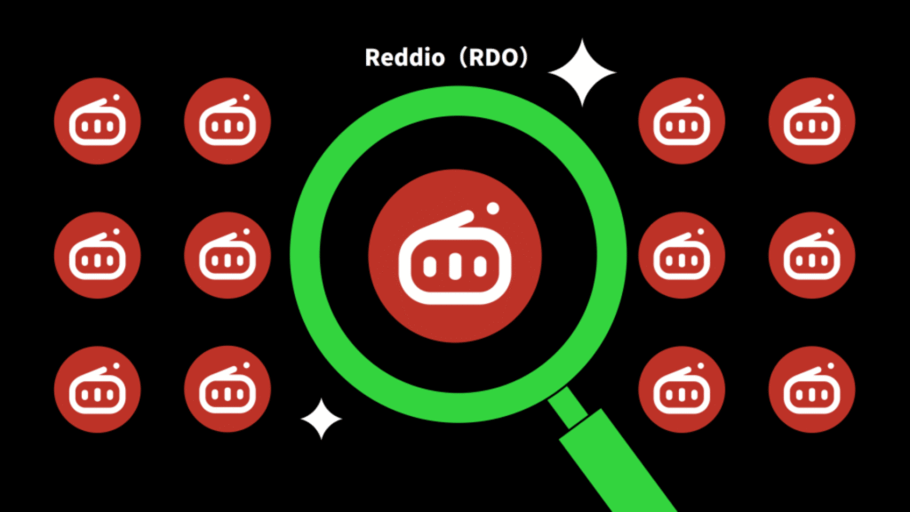 reddio (rdo)