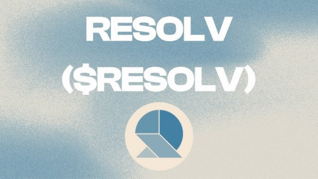 Resolv