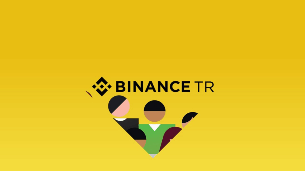 Binance