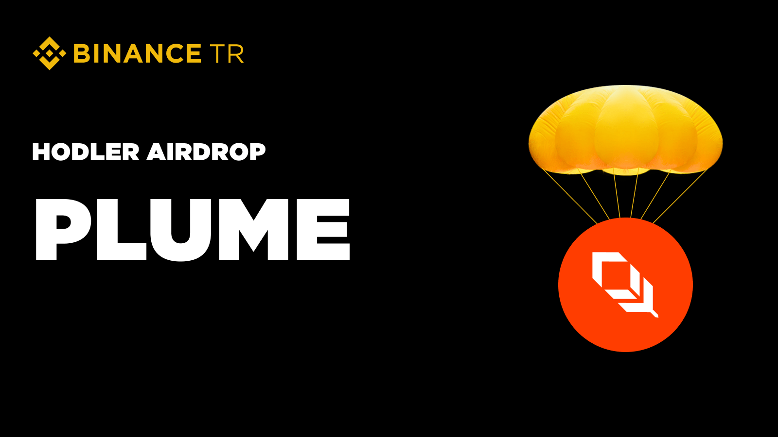 Binance TR 12. HODLer Airdrop | Plume Network ($PLUME) › Bitcoin & Airdrop