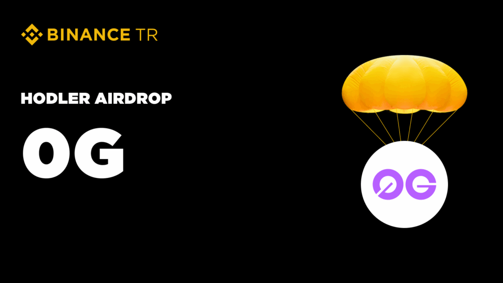 Binance TR