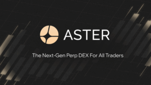 Aster Dex Nedir? | Yeni Nesil DEX