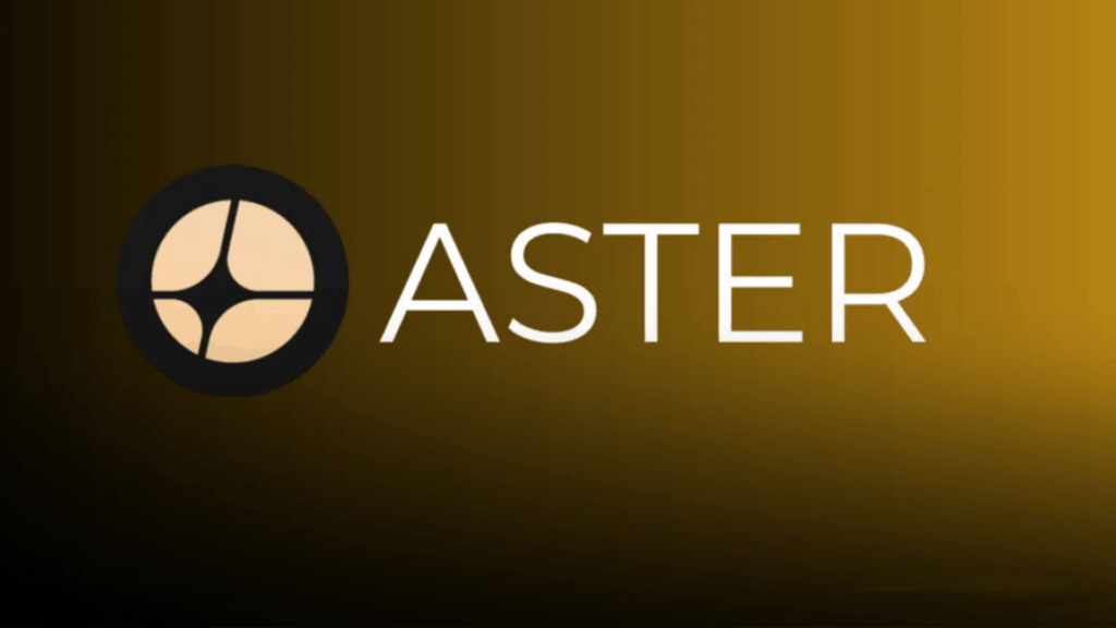Aster Dex Nedir? | Yeni Nesil DEX