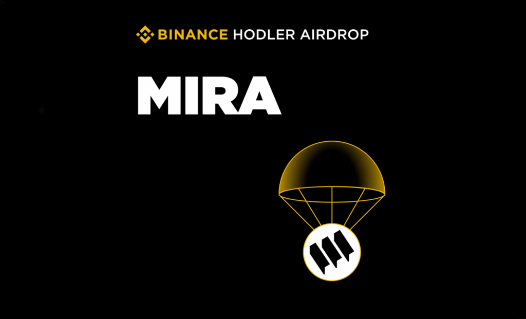 Binance 45. HODLer Airdrobunu Duyurdu!