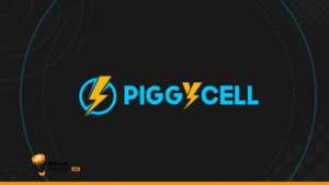 Piggy Cell token