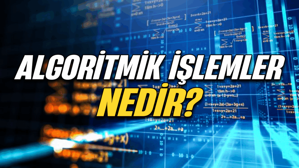 Kripto piyasasında algoritmik ticaret