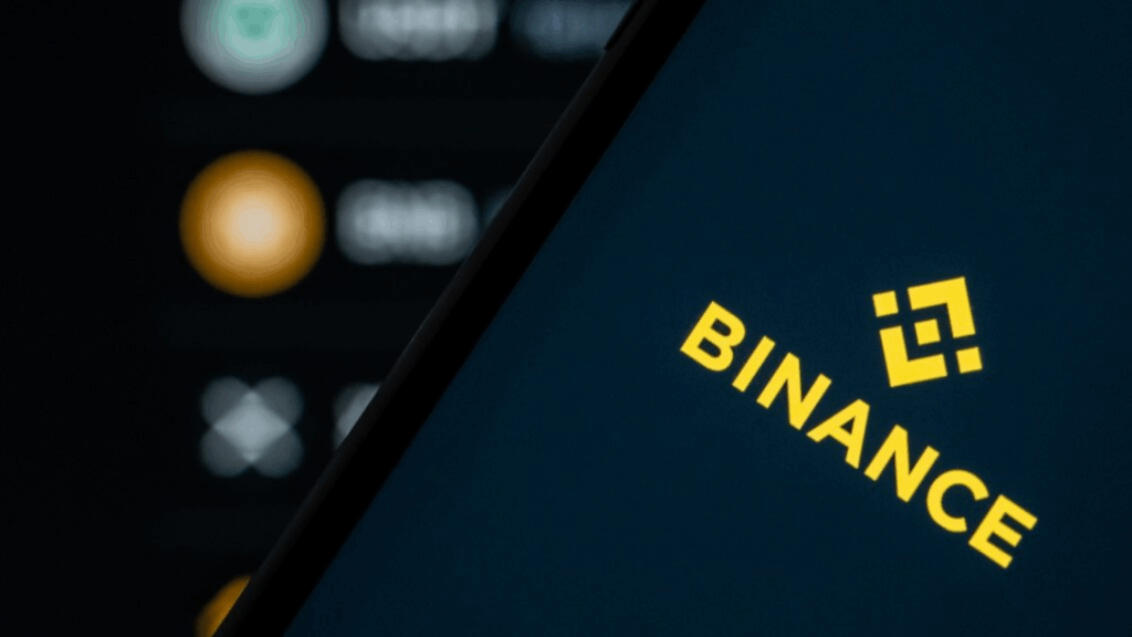 Binance