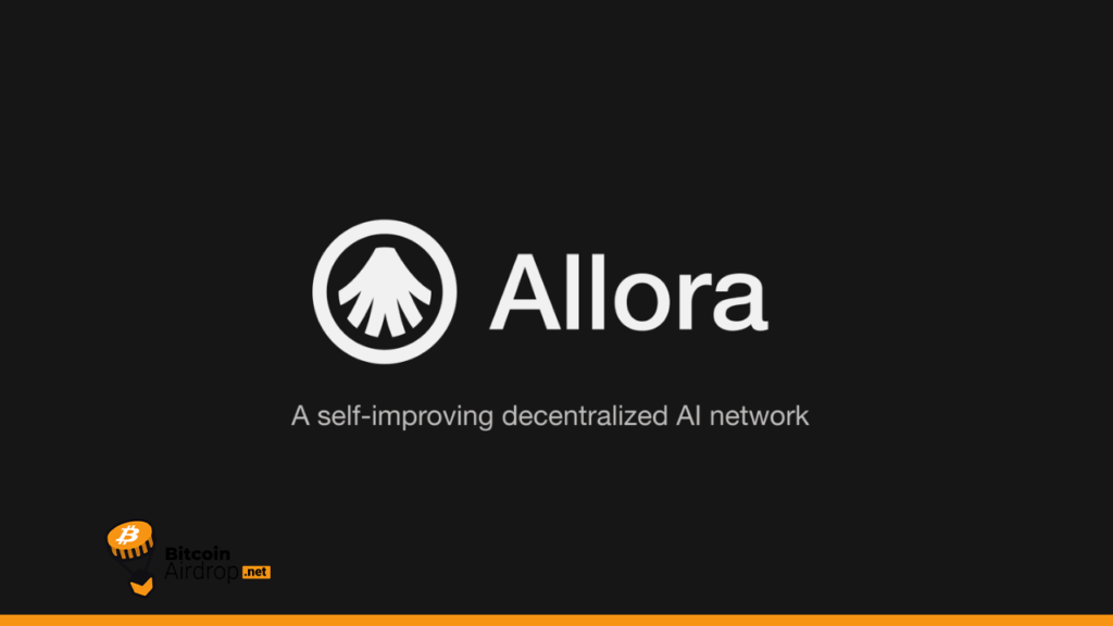 allora allo token