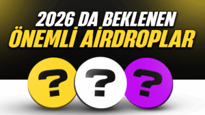 airdrop