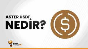 USDF Stablecoin