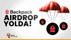 backpack nedir, backpack airdrop