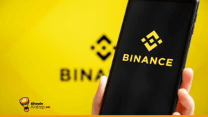 binance