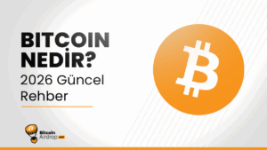 Bitcoin nedir? 2026 güncel rehberi , Bitcoin nasıl çalışır ve neden değerlidir?
