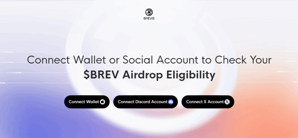brevis airdrop
